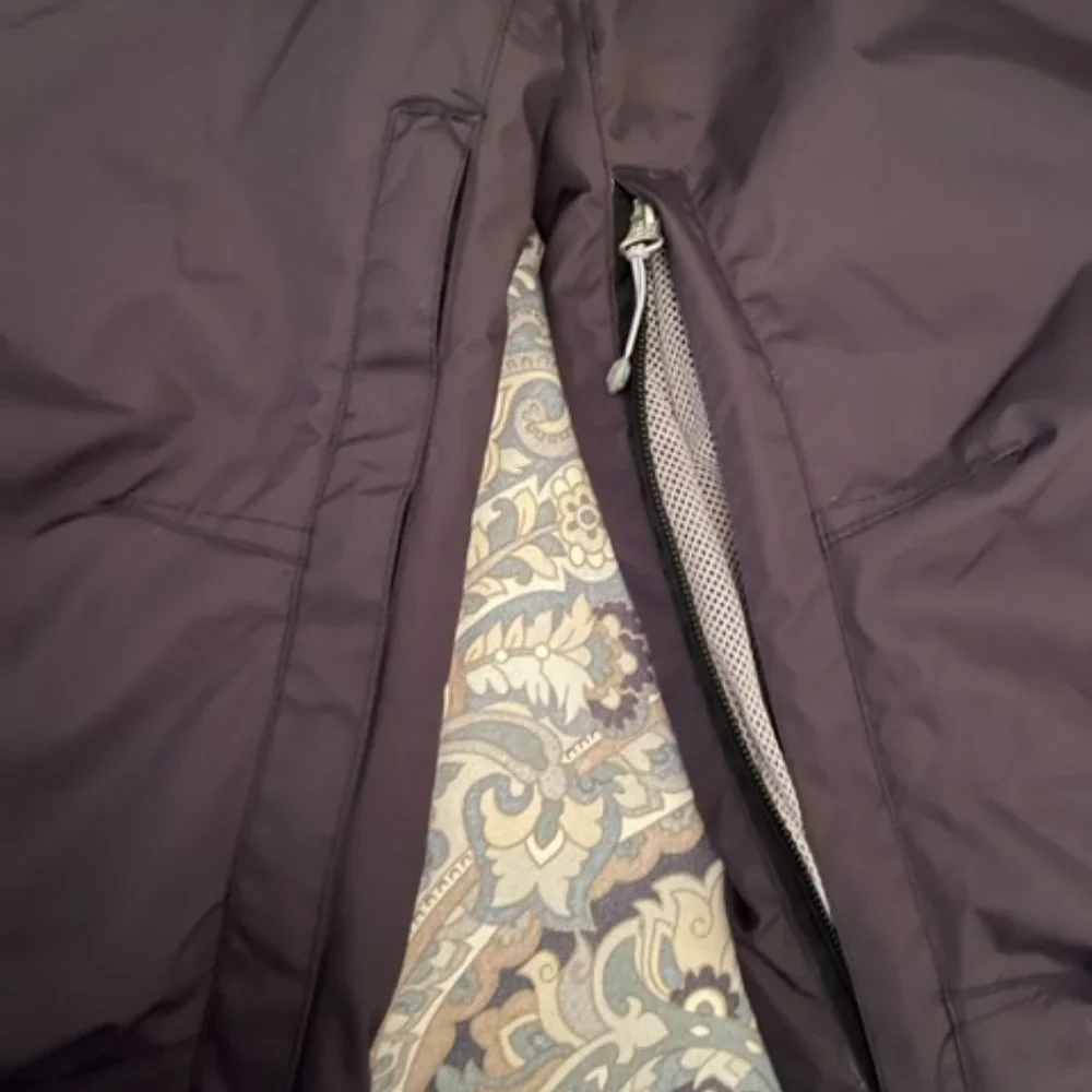 Betty Rides Ski/Snow Boarding Pants - Picture 2 of 12